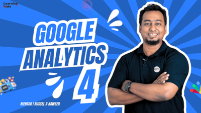 Google Analytics 4