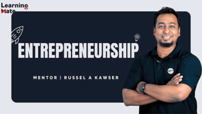Entrepreneurship