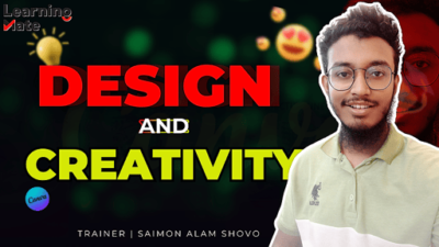 Design and Creativity