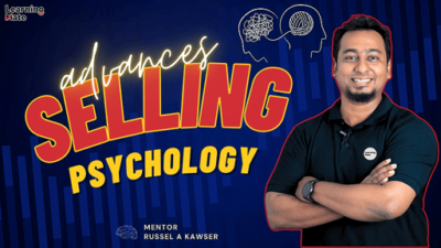 Selling Psychology