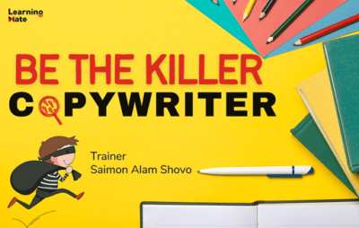 Be The Killer Copywriter