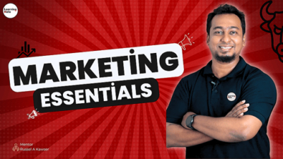 Marketing Essentials