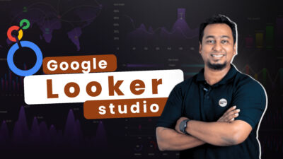 Google Looker Studio
