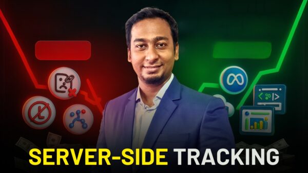Server-Side Tracking