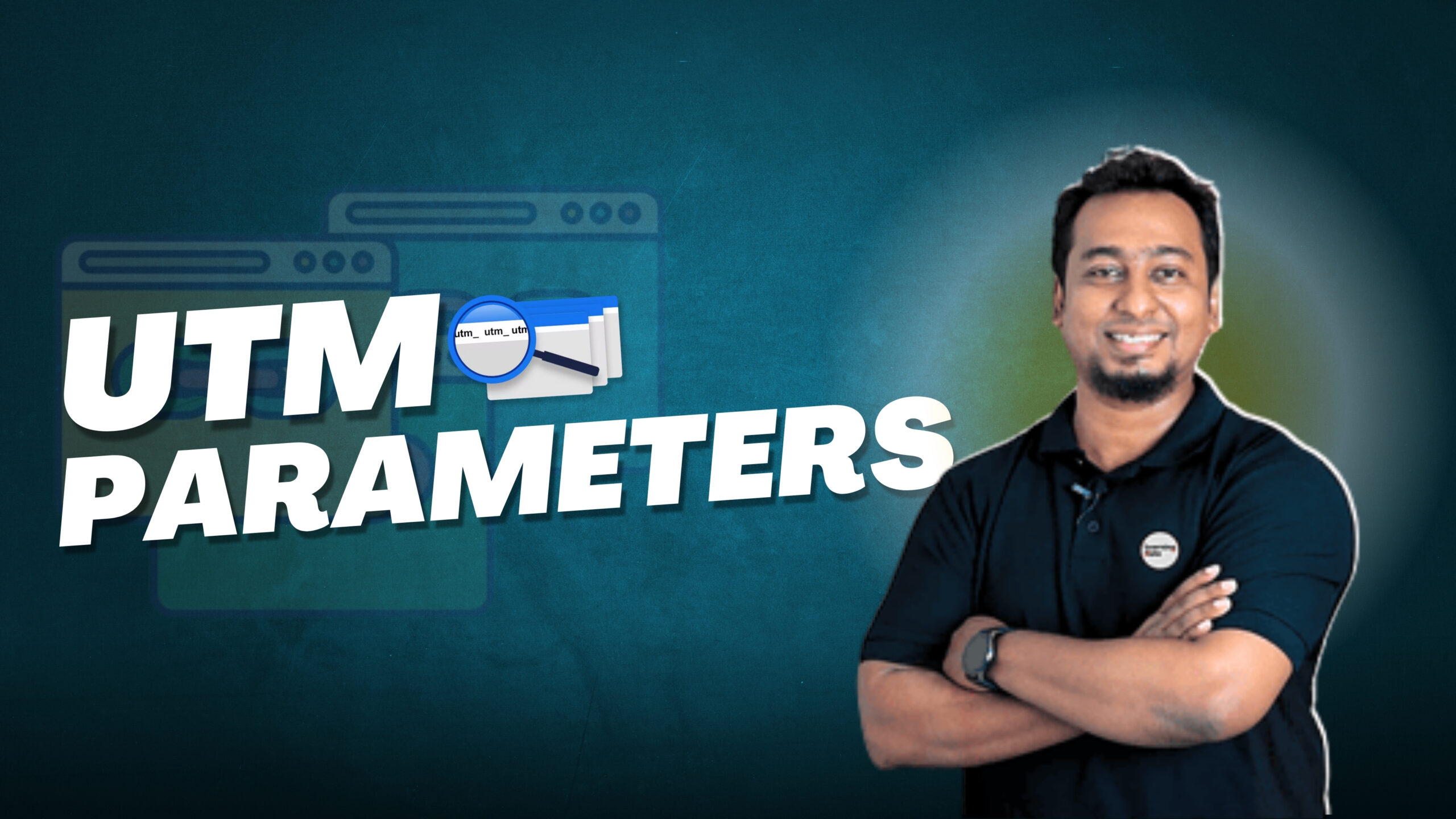 UTM parameters